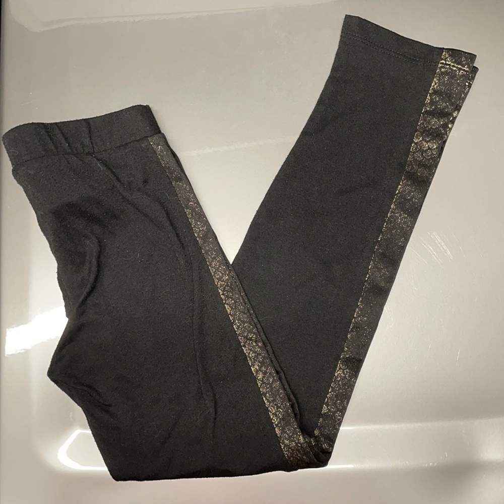 Girls leggings